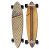 Custom  Long Skate