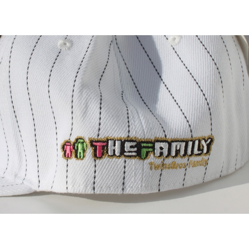 Cappello Twinsbros Gang