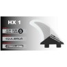 Scarfini Fins HX1