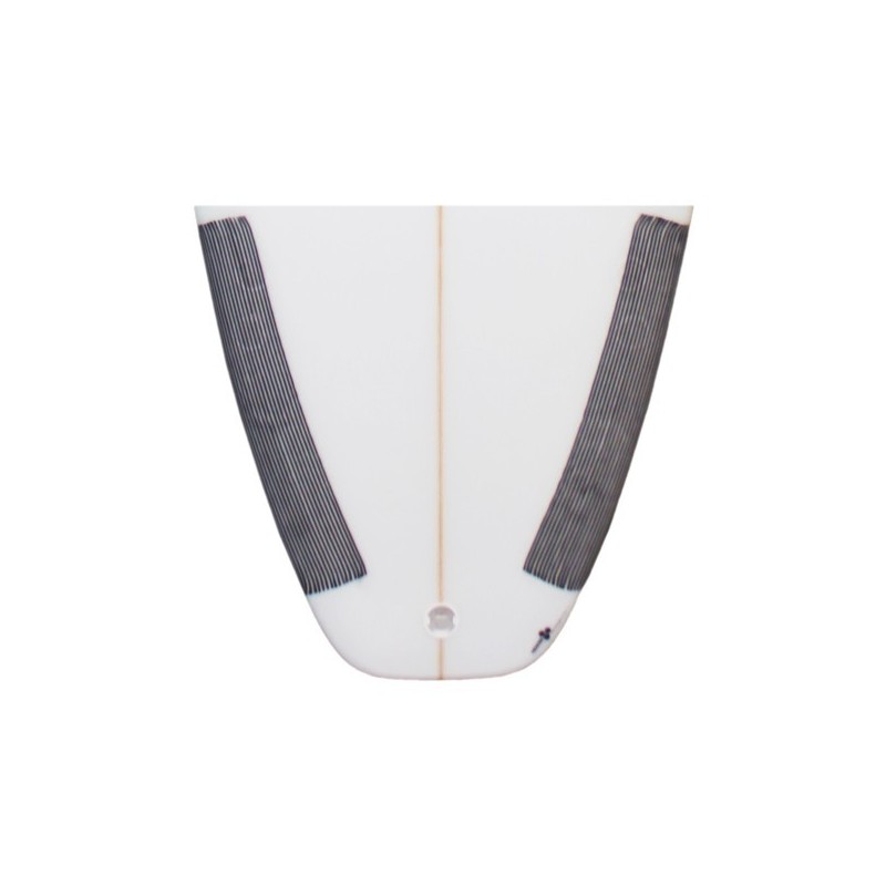 TwinsBros Surfboards Blaster 2
