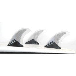 Scarfini Fins FX1