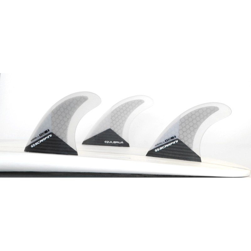 Scarfini Fins FX1