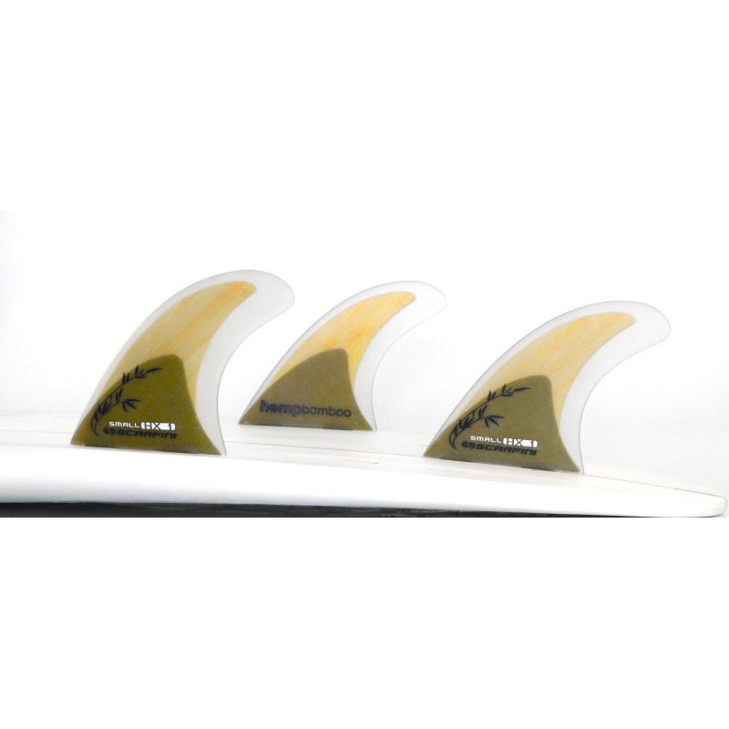 Scarfini Fins FX1eco