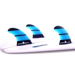 FCS2 Thruster Neo Glass