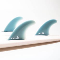 FCS2 Thruster Glass Flex