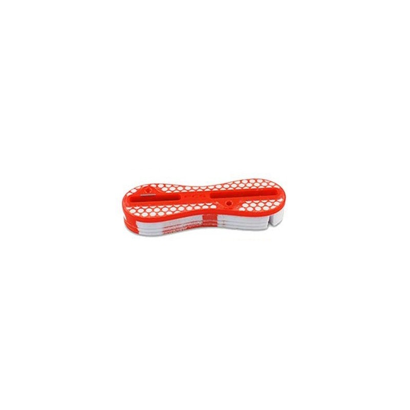 FCS2 Production set LATERALE Orange
