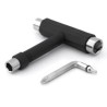 T-Tool Chiave multifunzione per skate.