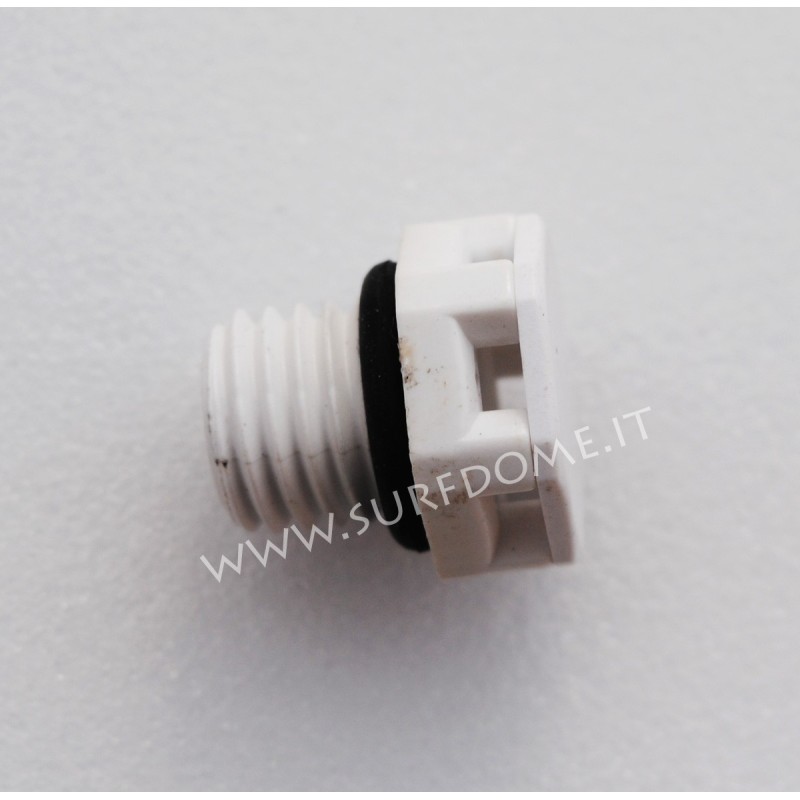 Valvola automatica per Sup