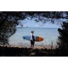 Twinsbros Surfboards- Black Swan