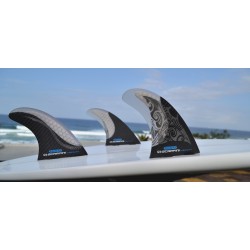 Scarfini Fins FX MANTA