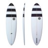 Twinsbros Surfboards-Black Swan