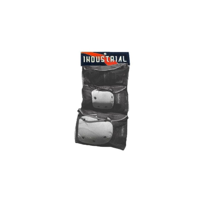 Protezioni Industrial 3 in 1