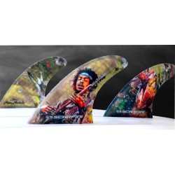 Scarfini Fins HX Jimi