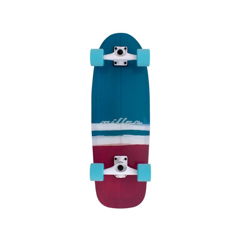 Miller Division- Mundaka surf skate 30''