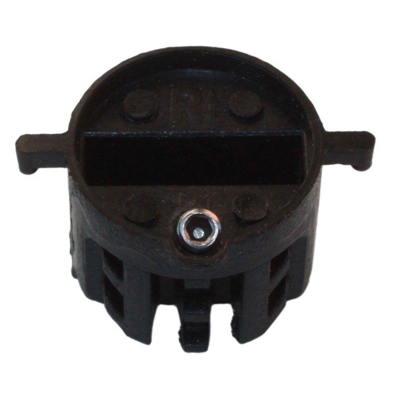 SIDE Fins plug FCS