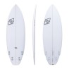 TwinsBros Surfboards - TANK