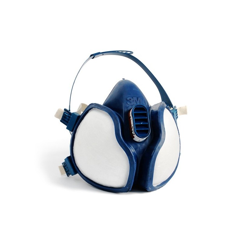 3M MASCHERA 4251 - regolabile