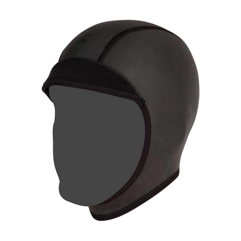 BILLABONG- Cappuccio  2mm Furnace comp HOOD