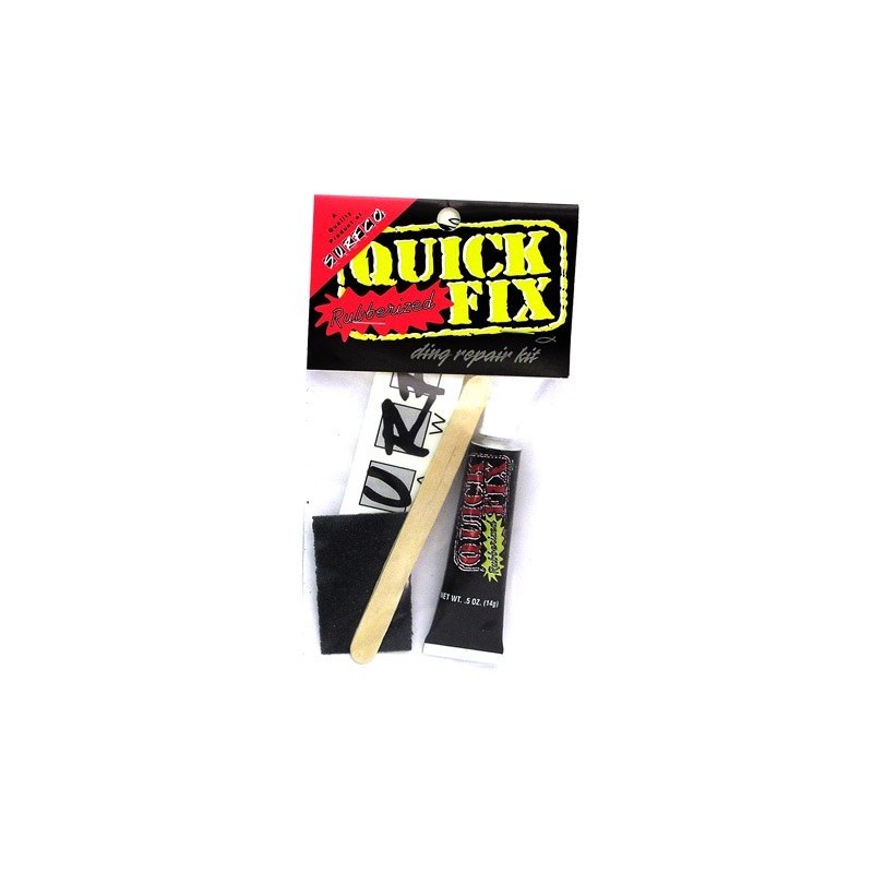 SurfCo Hawaii Quick FIX - 2.5 Oz