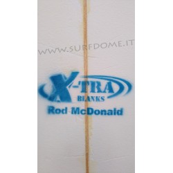Xtra Foam- Blanks 103 Gun