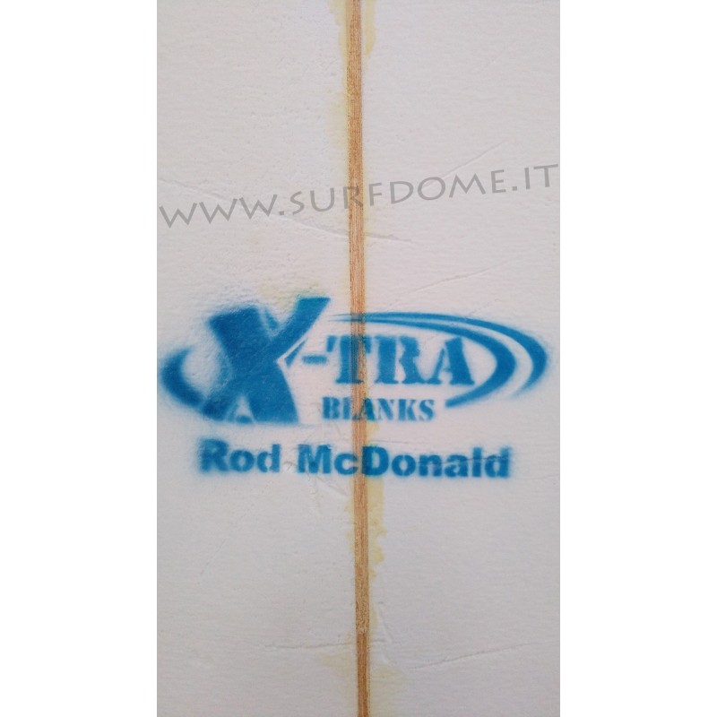 Xtra Foam- Blanks 103 Gun