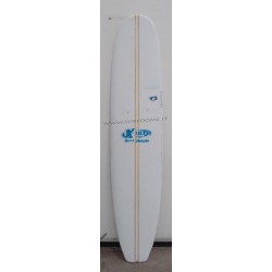 surfboard blanks 95 PU x2 longheroni - Xtrafoam