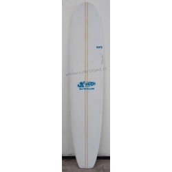 surfboard blanks 103 PU x2 longheroni - Xtrafoam