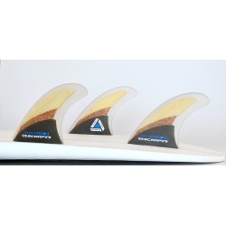 Scarfini Fins HX2eco
