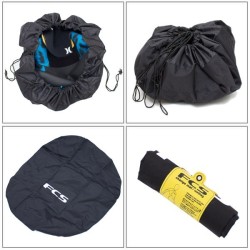 FCS change mat/wetbag