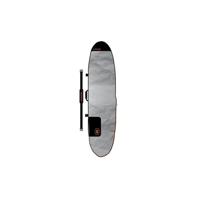 Hurricane - Sacca longboard 9'0'' poly