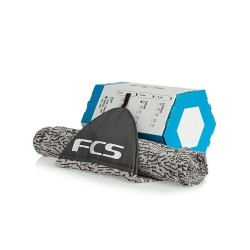 Sacca FCS STRETCH ALL PURPOSE 6'3''  www.surfdome.it