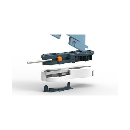 FCS2 Production set CENTRALE