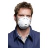 3M™ Respiratore monouso 8822, FFP2 NR D, con valvola www.surfdome.it