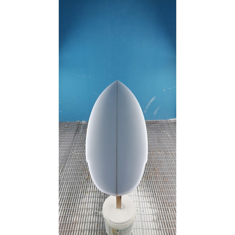 Servizio Preshape shape machine+ Shape Surfboards www.surfdome.it