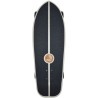 Surfskate Slide Surf Skateboards -JOYFUL SPLATTER 30″-www.surfdome.it