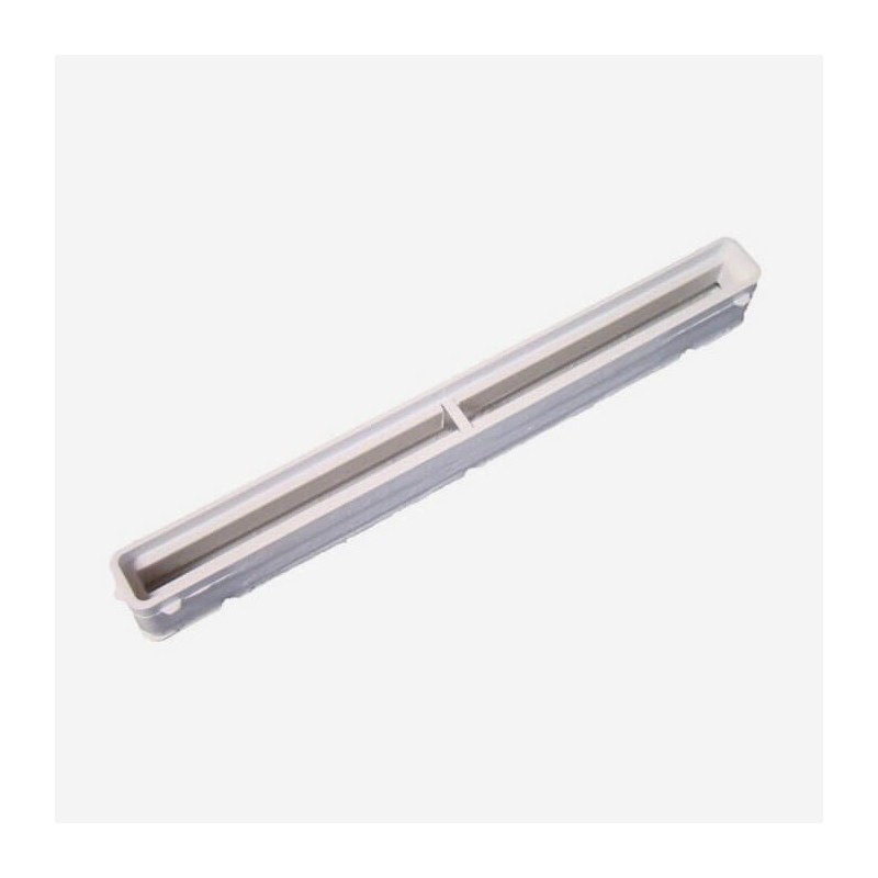 Fins Unlimited - Scassa US box 10.5 white www.surfdome.it