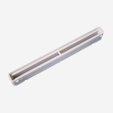 Fins Unlimited - Scassa US box 10.5 white www.surfdome.it