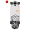 Slide Surf Skateboards - GUSSIE STINGRAY 31”  - SPEDIZIONE GRATUITA