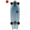 Slide Surf Skateboards -FISH DRIFTER 32” -  SPEDIZIONE GRATUITA