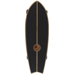 Slide Surf Skateboards -FISH DRIFTER 32”- surfdome italia