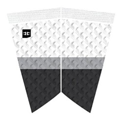 Hurricane  Fish Traction Hipster Black/grey/white