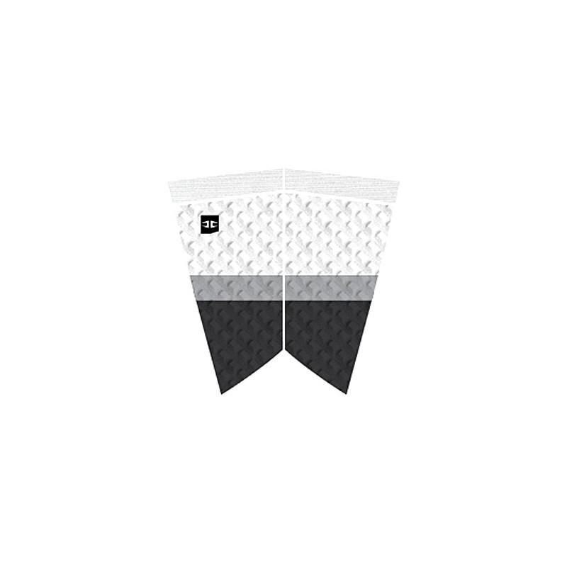Hurricane  Fish Traction Hipster Black/grey/white