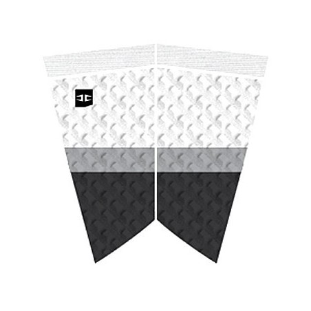 Hurricane  Fish Traction Hipster Black/grey/white