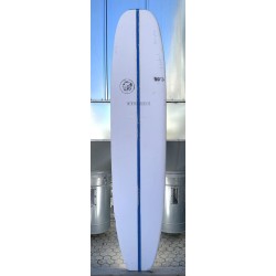 Blanks 10.3  PVC Stringer Blu + 2 longheroni - Xtrafoam