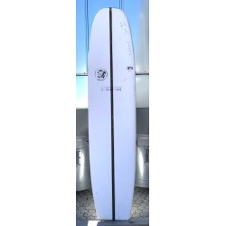 Blanks 9.8  PVC Stringer Black+ 2 longheroni - Xtrafoam