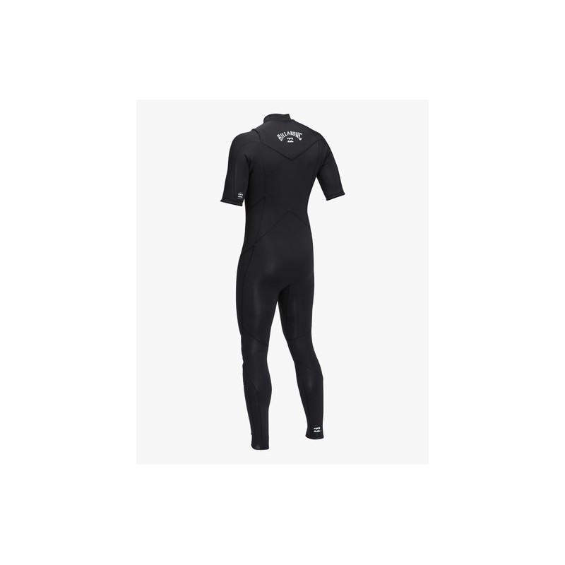 2/2mm Billabong Absolute - TG M- Black