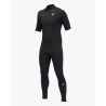 2/2 BILLABONG Absolute Front Zip gamba lunga manica corta surfdome it