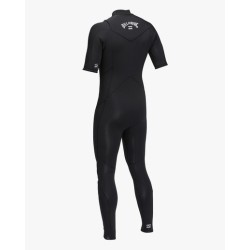 2/2mm Billabong Absolute - TG M- Black
