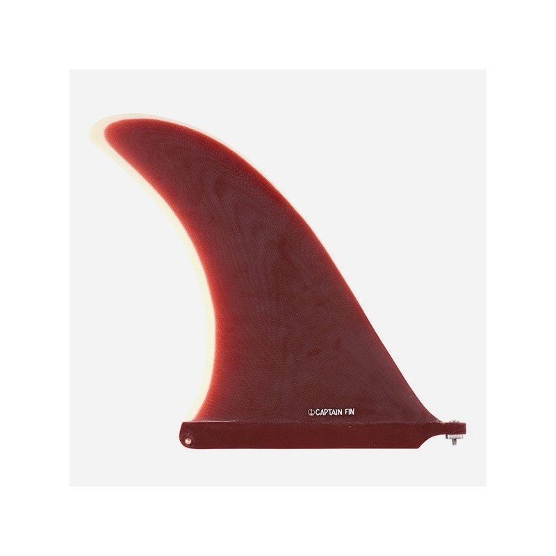 Captain fin co. - longboard fin Tyler Warren 10.5 www.surfdome.it 
