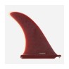 Captain fin co. - longboard fin Tyler Warren 10.5 www.surfdome.it 